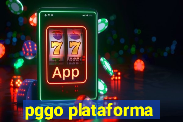 pggo plataforma